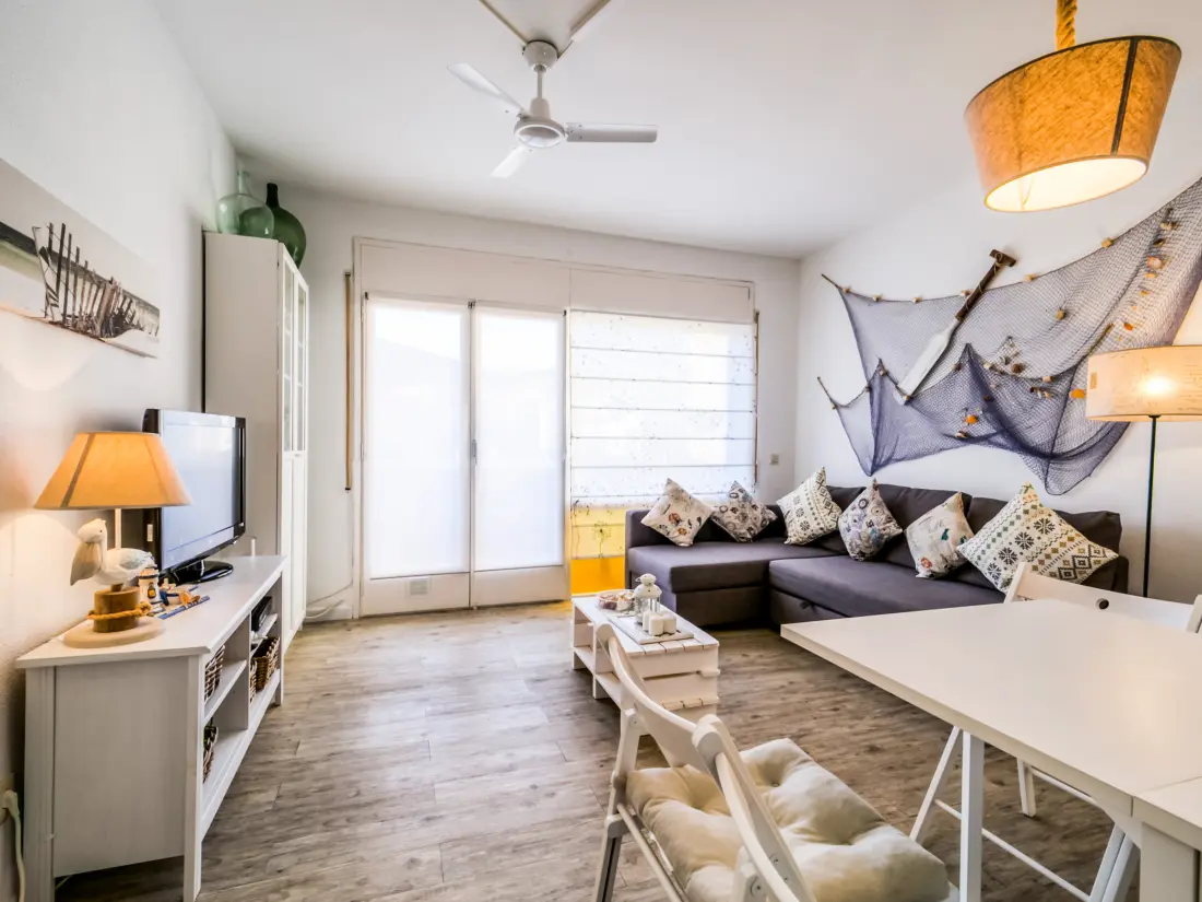 Location de Vacances Calella 34