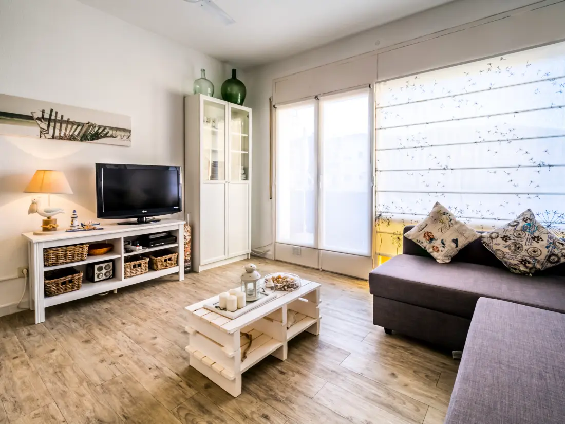 Location de Vacances Calella 34