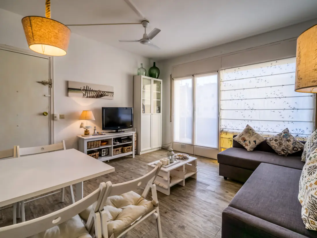 Location de Vacances Calella 34