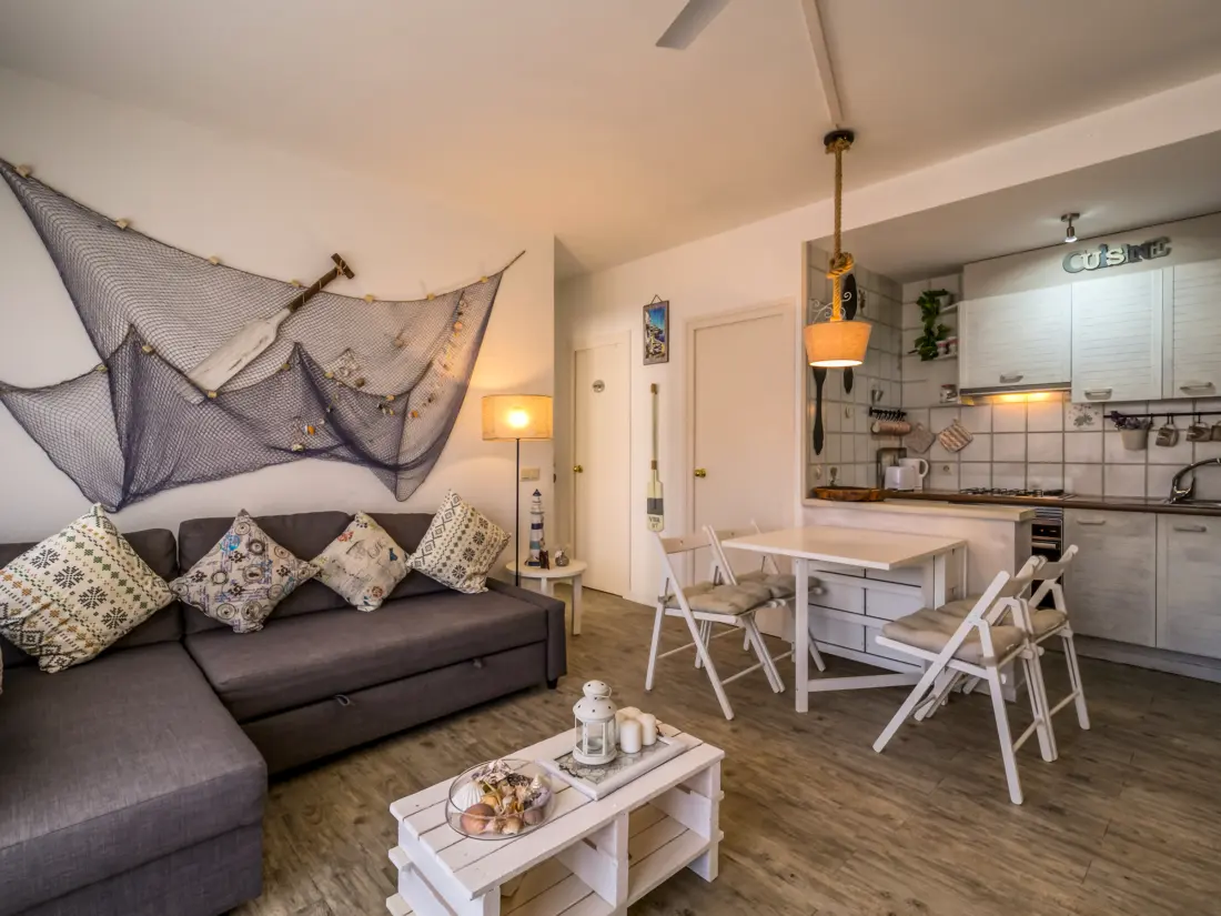 Location de Vacances Calella 34