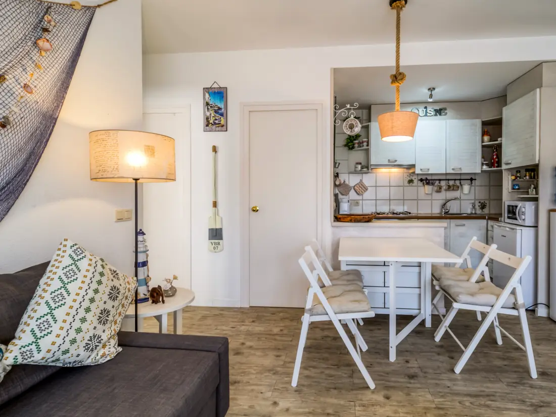 Location de Vacances Calella 34