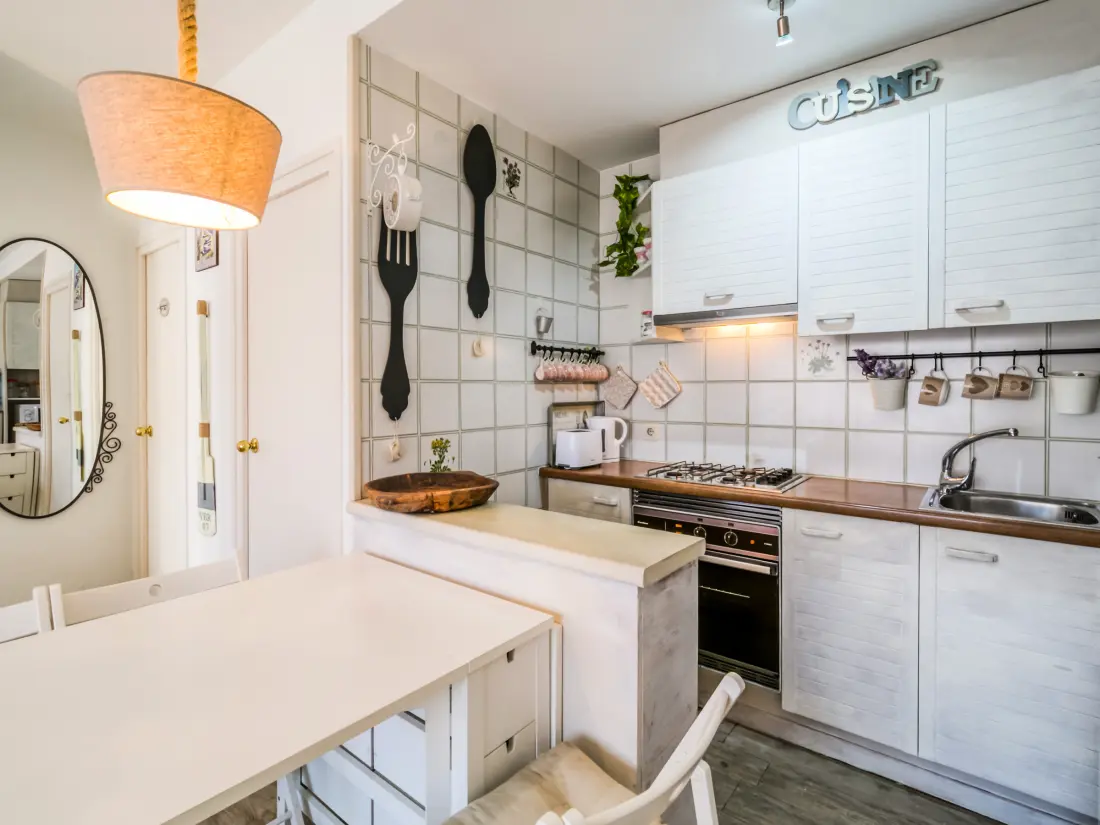 Location de Vacances Calella 34
