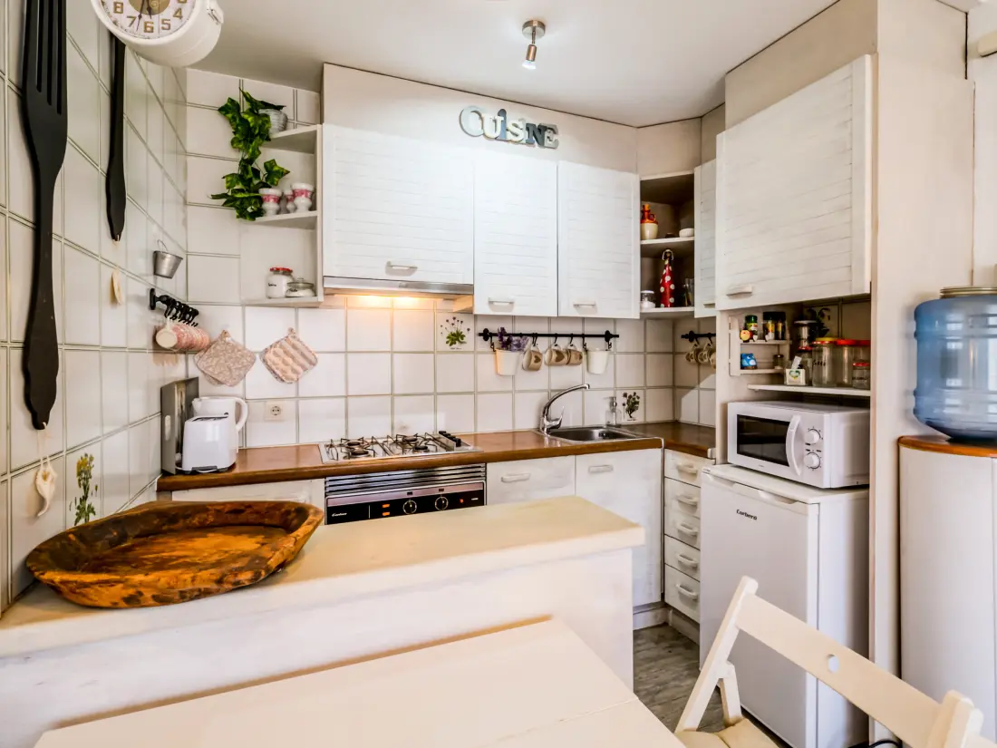Location de Vacances Calella 34