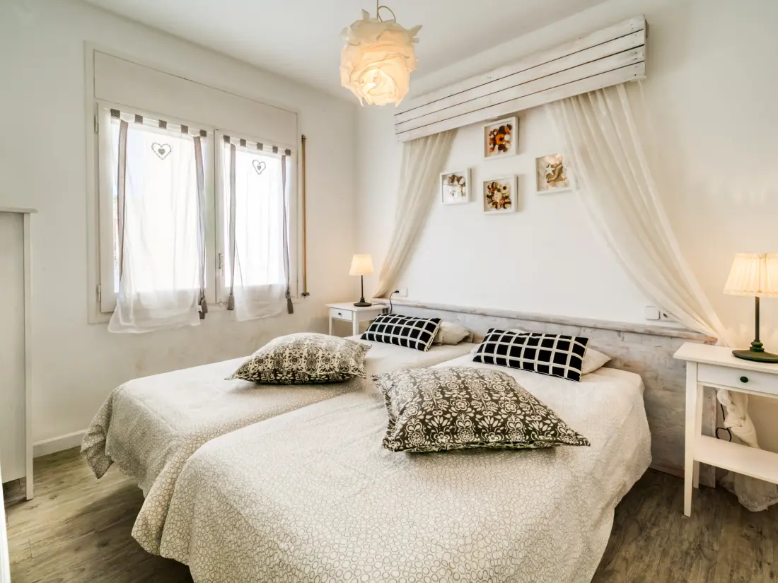 Location de Vacances Calella 34