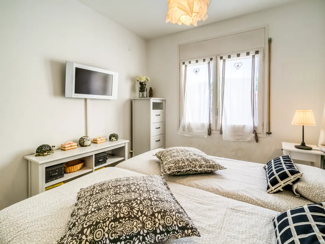 Location de Vacances Calella 34