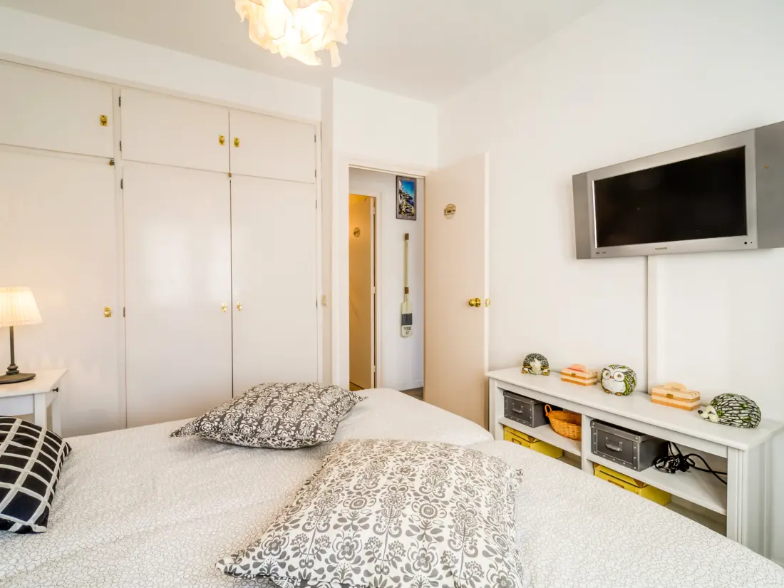 Location de Vacances Calella 34