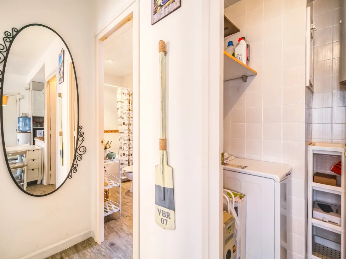 Location de Vacances Calella 34