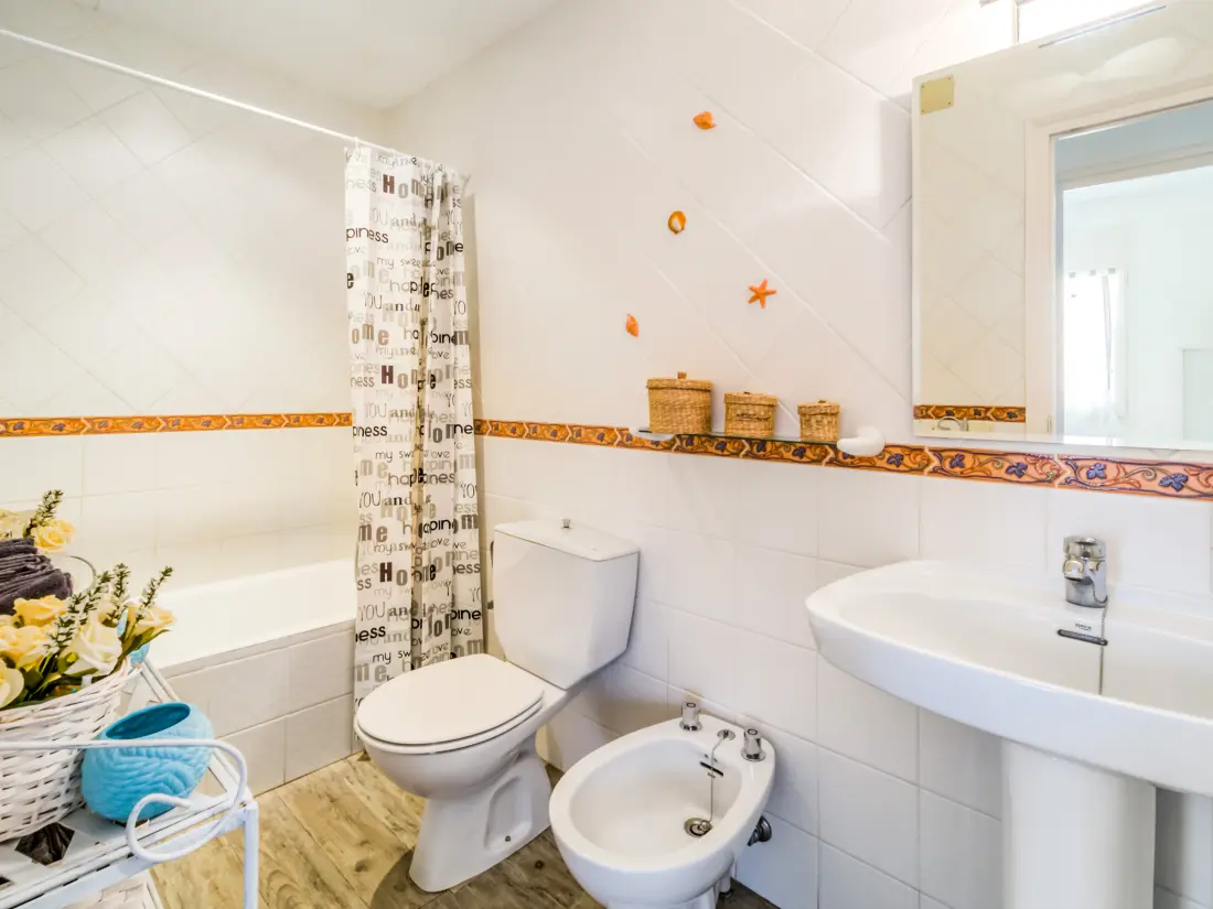 Location de Vacances Calella 34