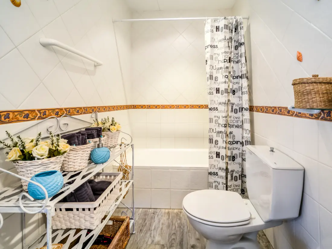 Location de Vacances Calella 34