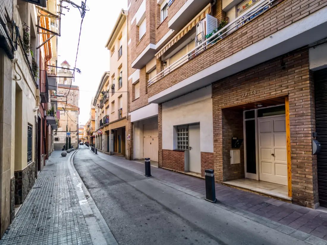 Location de Vacances Calella 34