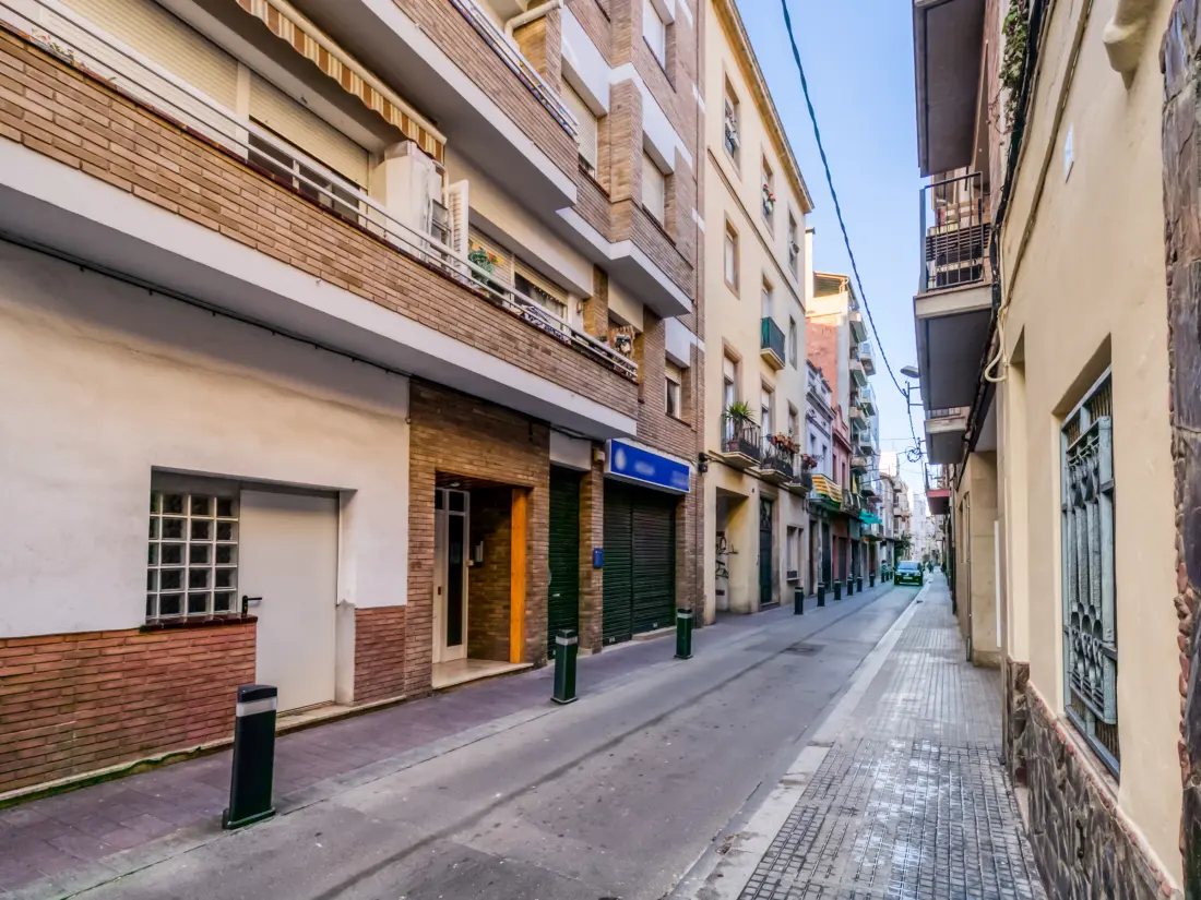 Location de Vacances Calella 34