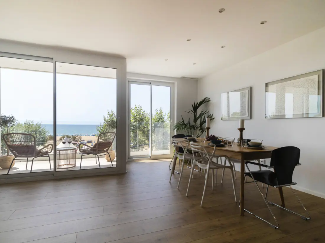 Location de Vacances Calella 35