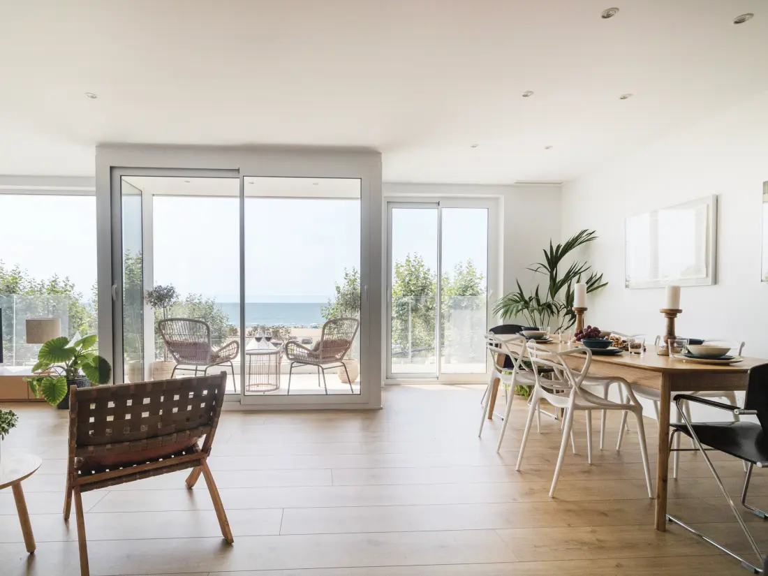 Location de Vacances Calella 35