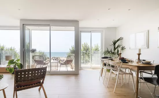Location de Vacances Calella 35
