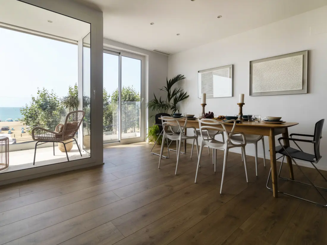 Location de Vacances Calella 35