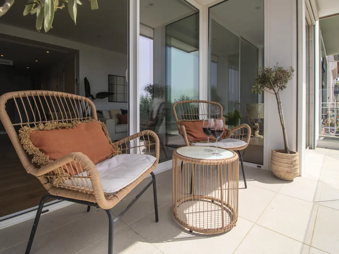 Location de Vacances Calella 35