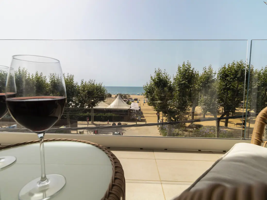 Location de Vacances Calella 35