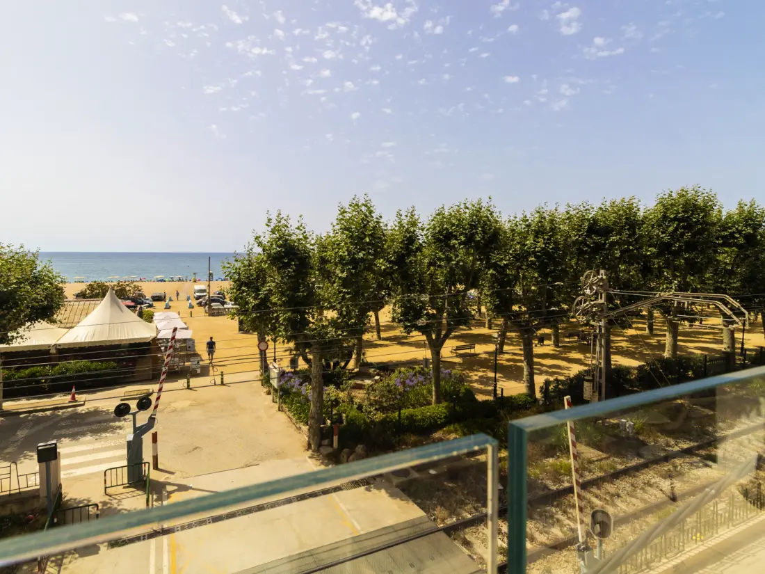 Location de Vacances Calella 35
