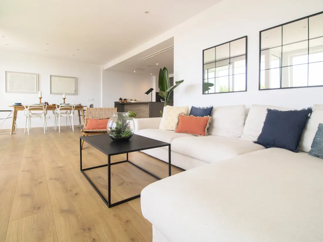 Location de Vacances Calella 35