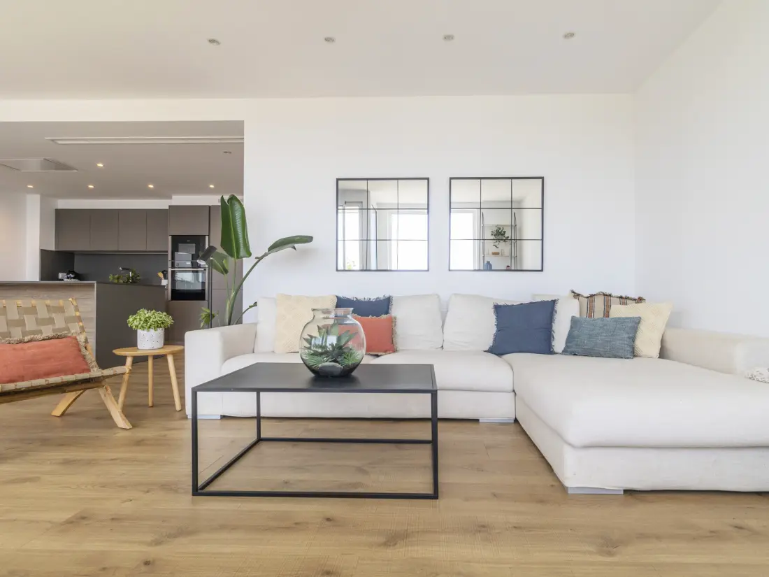 Location de Vacances Calella 35