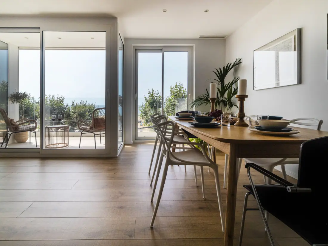 Location de Vacances Calella 35