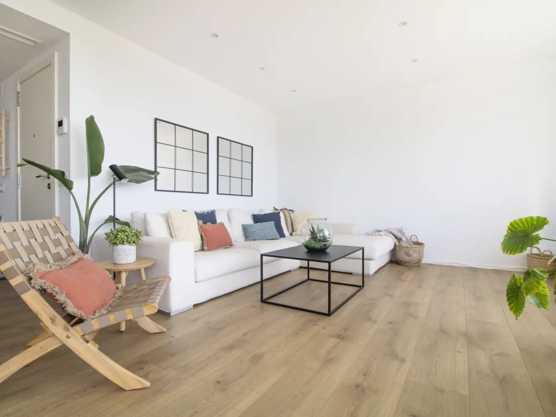Location de Vacances Calella 35