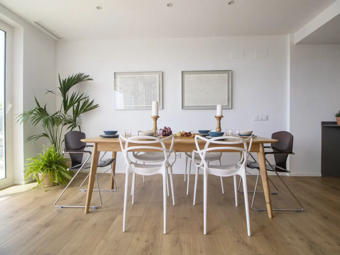 Location de Vacances Calella 35
