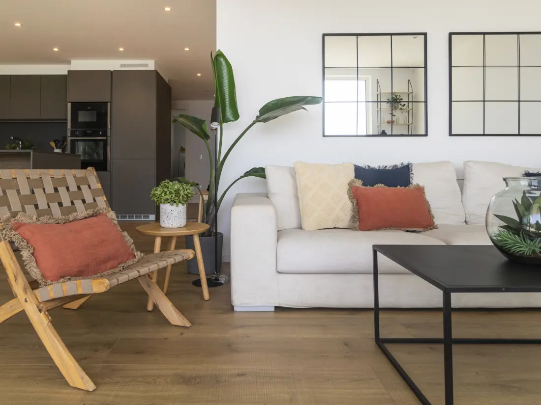 Location de Vacances Calella 35