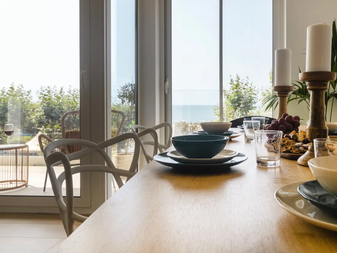 Location de Vacances Calella 35