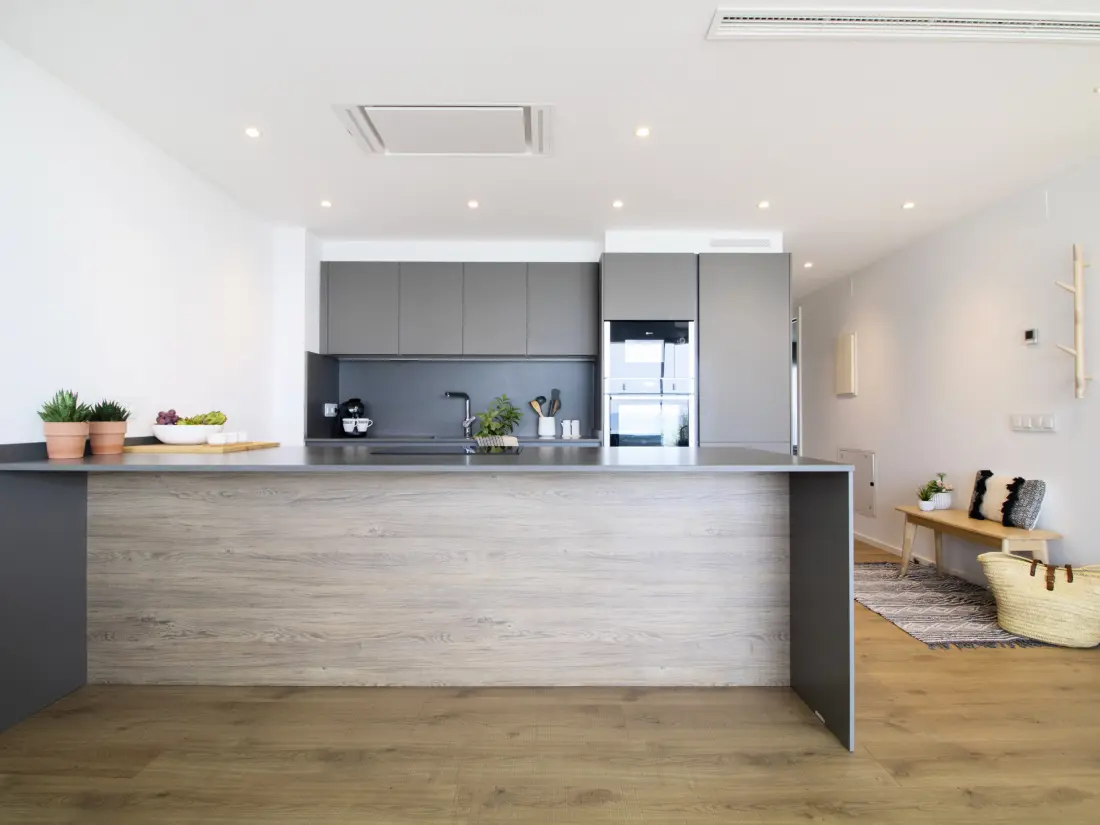 Location de Vacances Calella 35