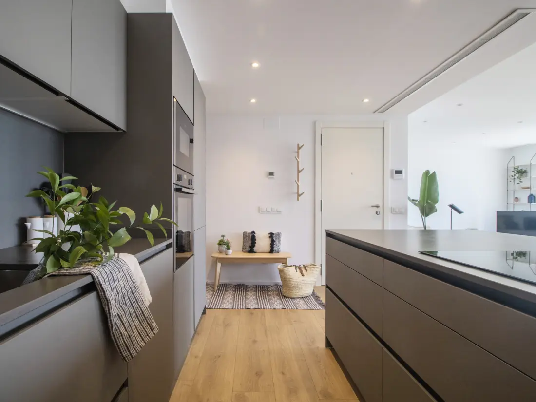 Location de Vacances Calella 35