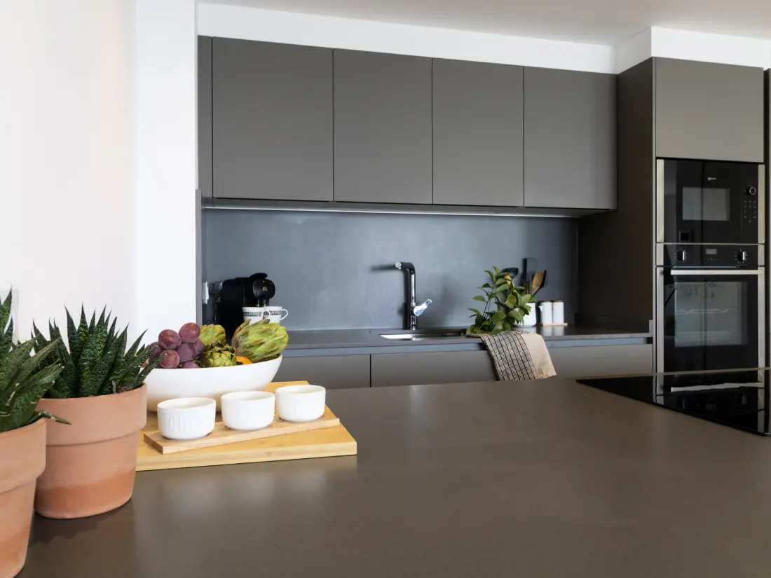 Location de Vacances Calella 35