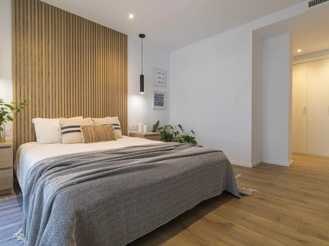 Location de Vacances Calella 35