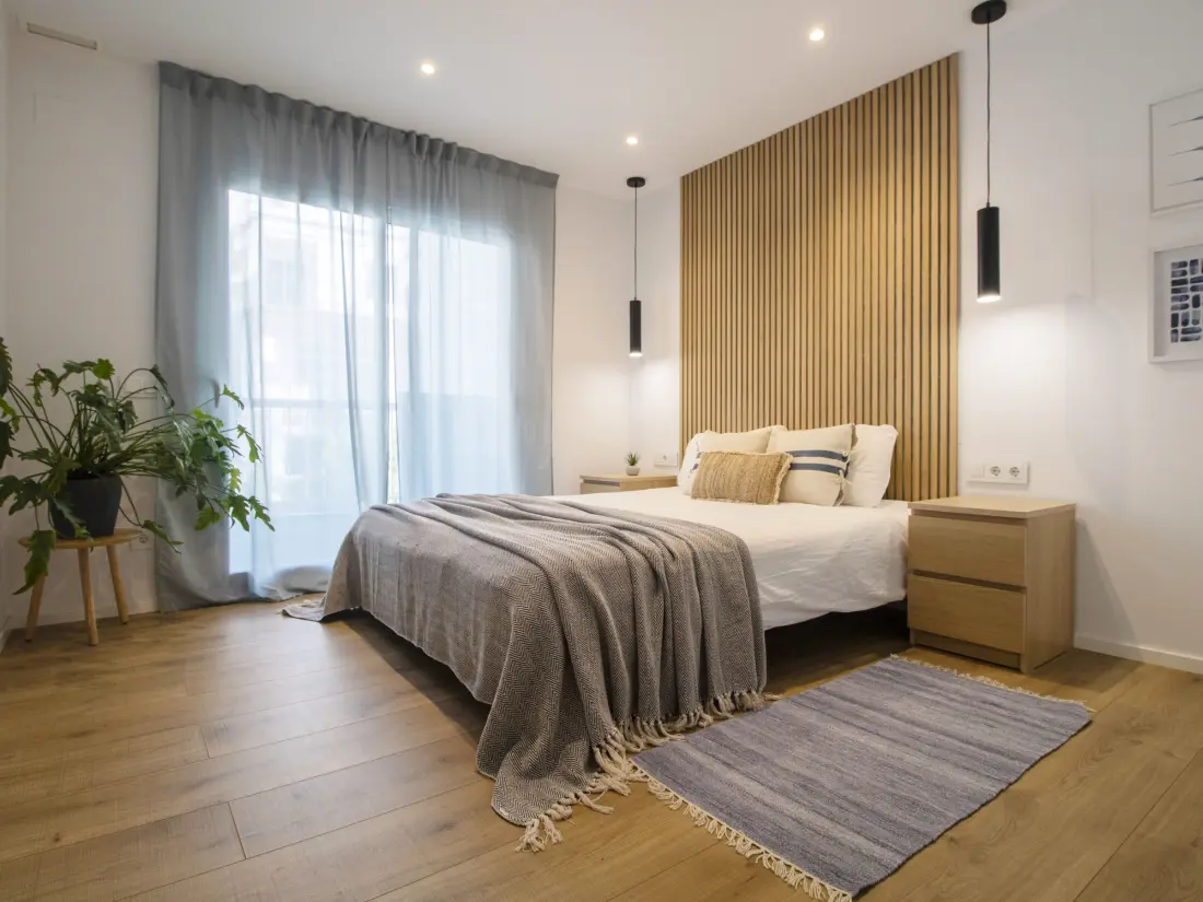 Location de Vacances Calella 35