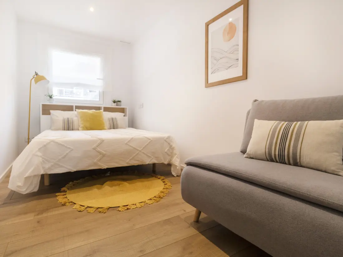 Location de Vacances Calella 35