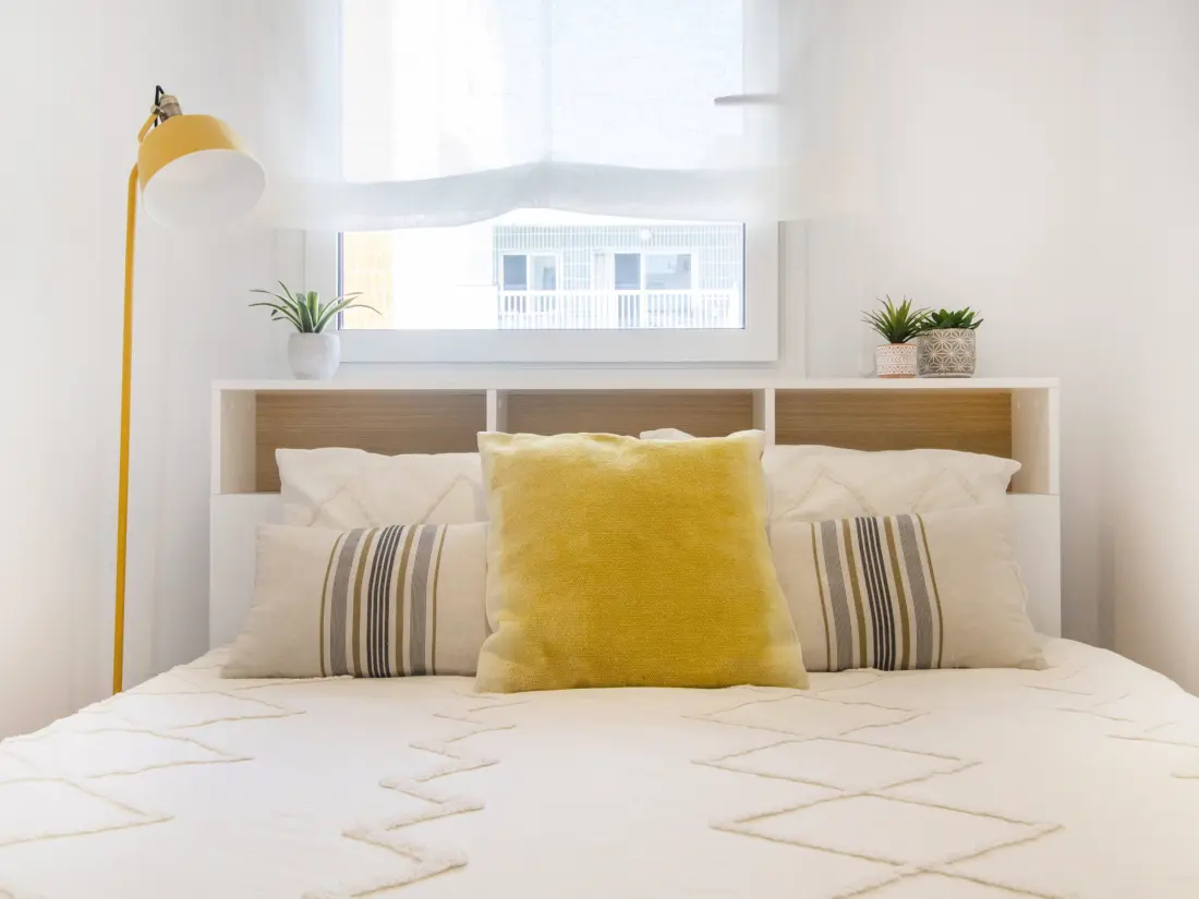 Location de Vacances Calella 35