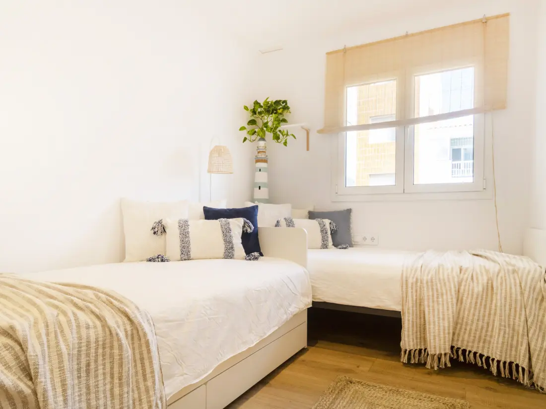 Location de Vacances Calella 35
