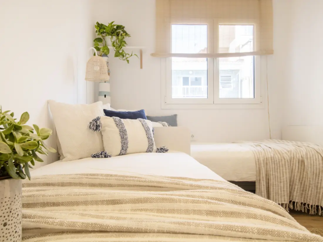 Location de Vacances Calella 35