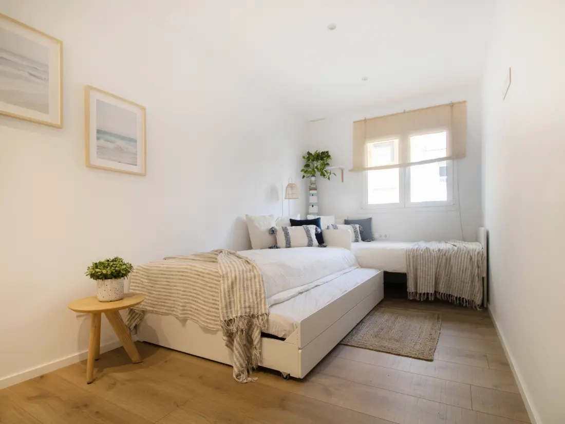 Location de Vacances Calella 35