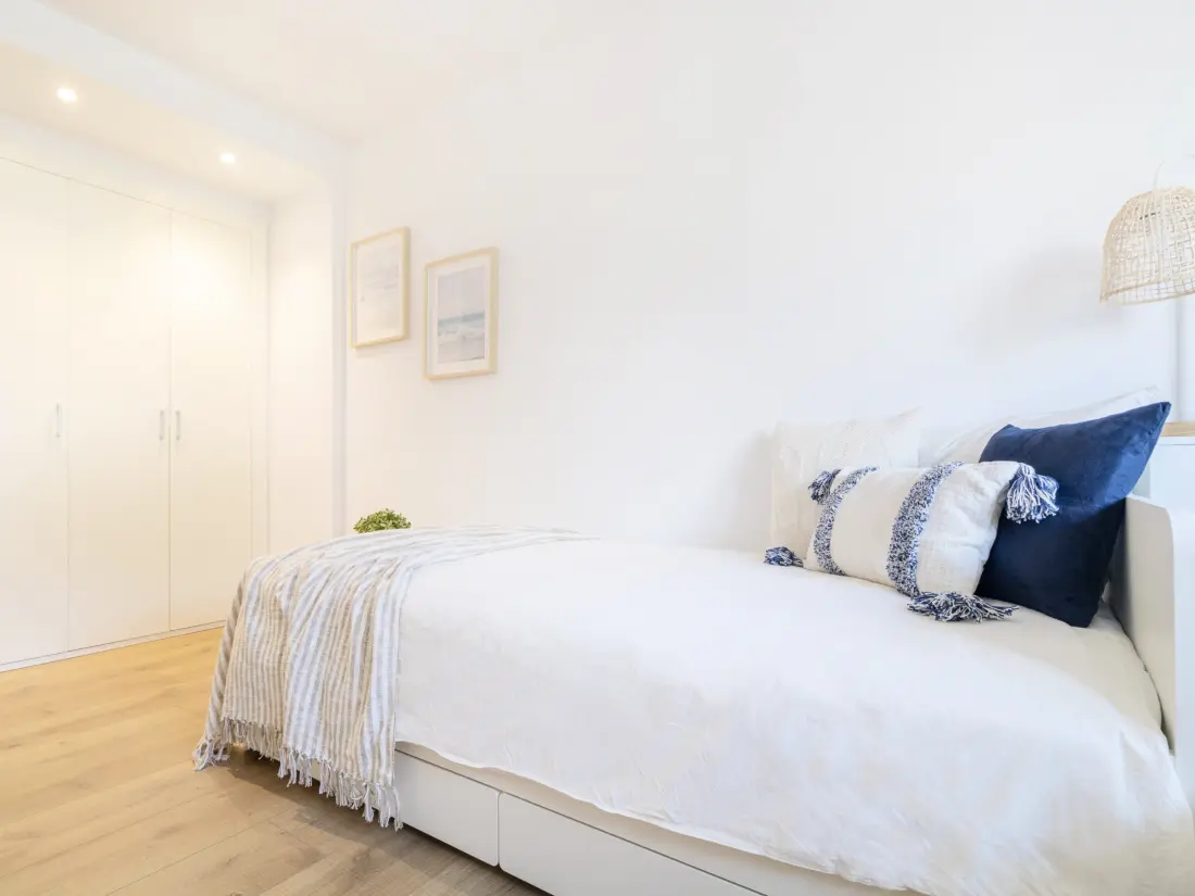 Location de Vacances Calella 35