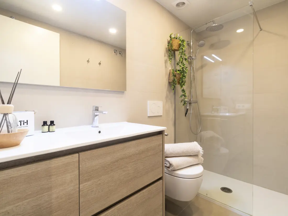Location de Vacances Calella 35