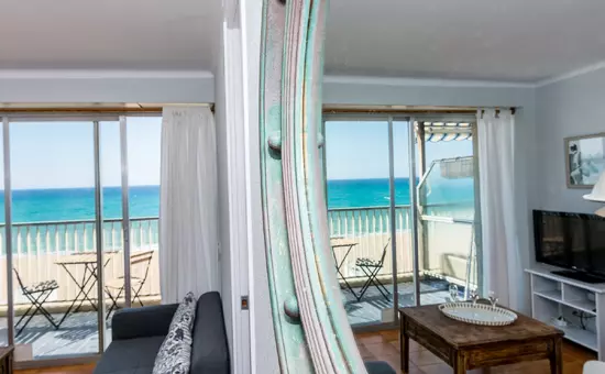 Location de Vacances Calella 36