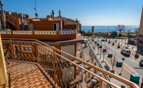 Location de Vacances Calella 37