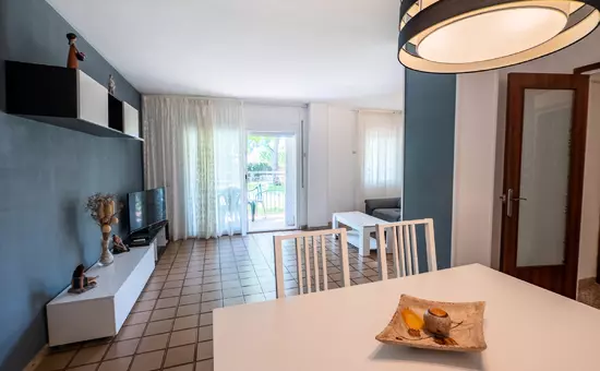 Location de Vacances Calella 39