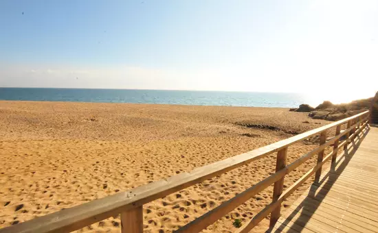 Location de Vacances Calella 40