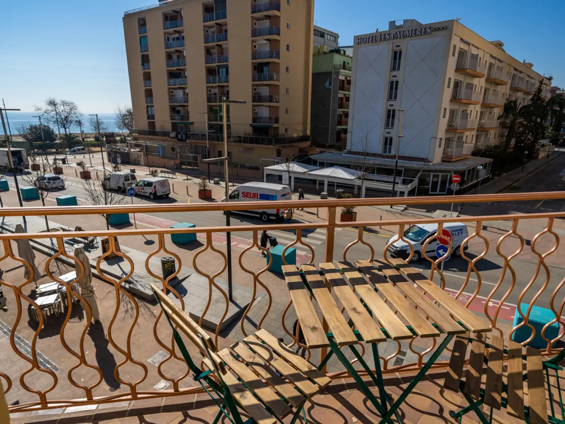 Location de Vacances Calella 41