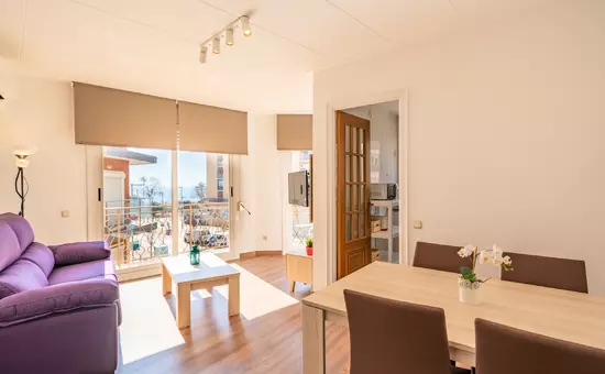 Location de Vacances Calella 41