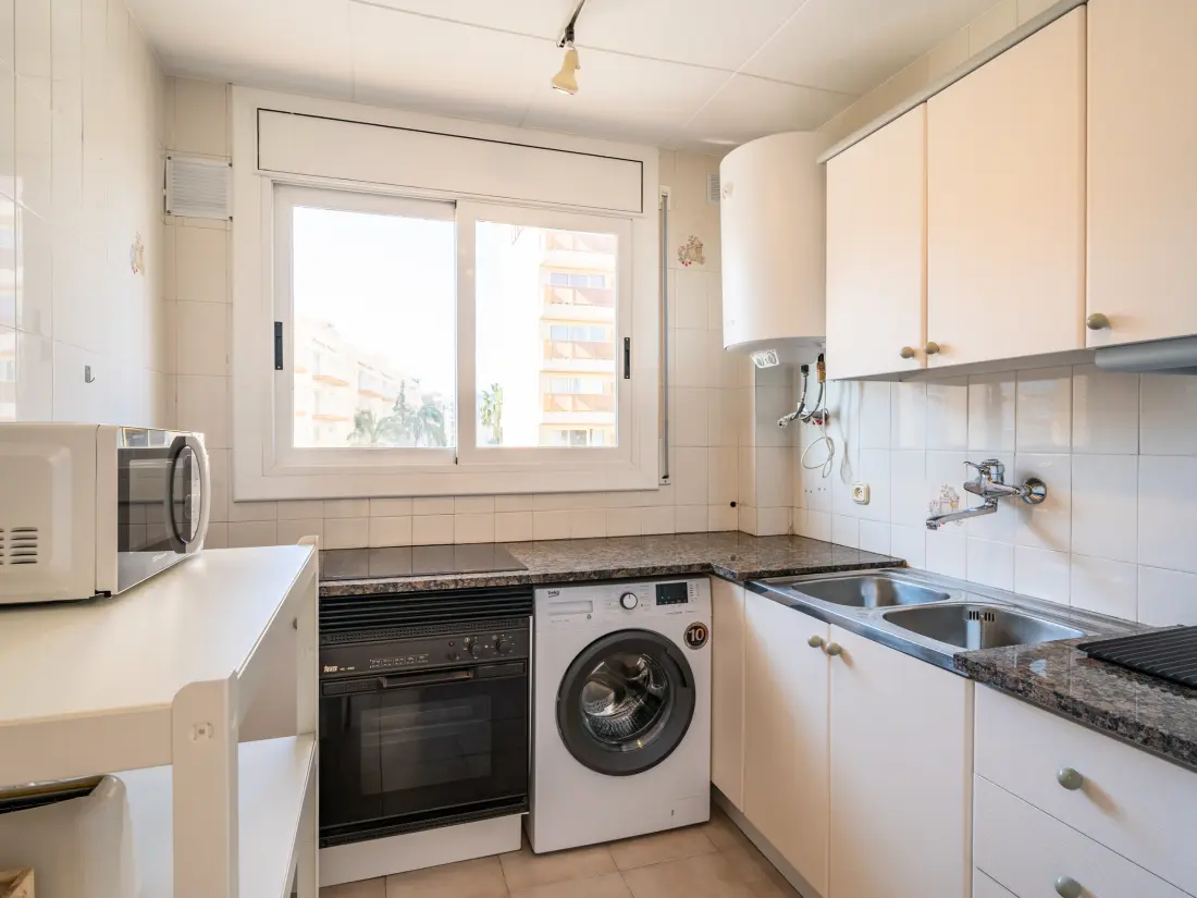 Location de Vacances Calella 41