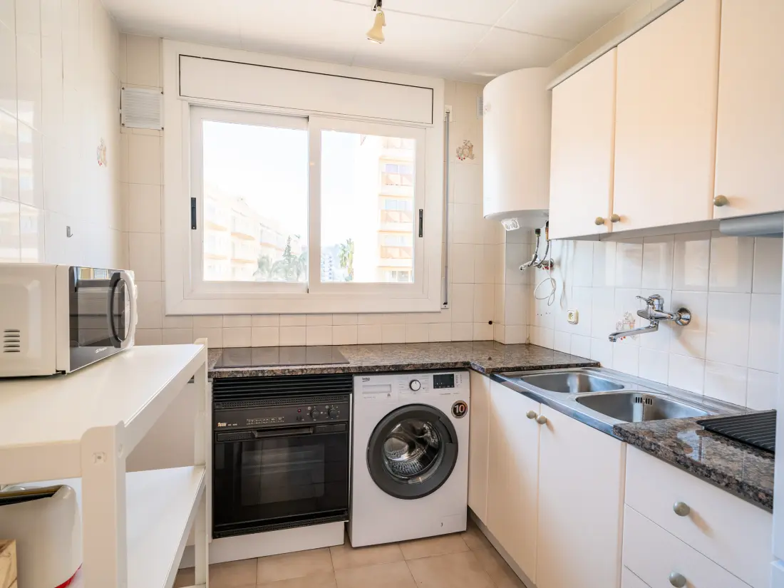 Location de Vacances Calella 41