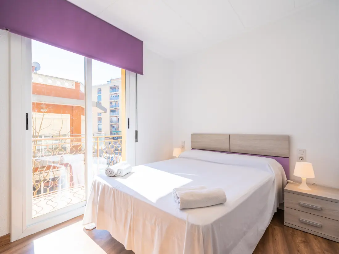 Location de Vacances Calella 41